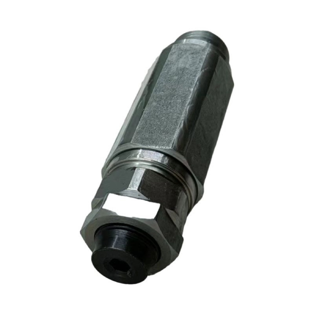 Relief Valve suitable for Yanmar Excavator VIO10 VIO20