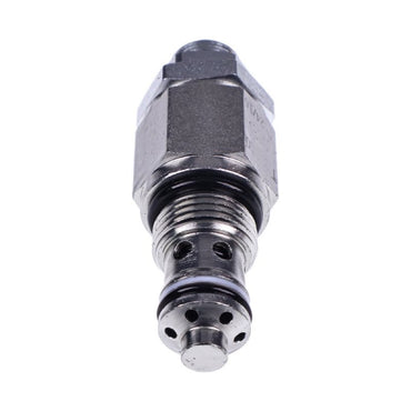 Relief Valve VOE11802877 fits Volvo Loader BL60 BL61 BL70 Excavator EC15C EC17C EC18C EC20C ECR35D