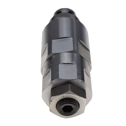 Relief Valve YN22V00002F1 fits Kobelco Excavator SK100 SK120 SK200-6 SK170-9 SK220 SK260-9 SK300 SK400 SK350-8