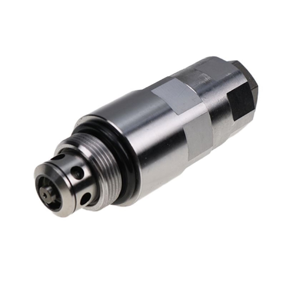 Relief Valve YN22V00002F1 fits Kobelco Excavator SK100 SK120 SK200-6 SK170-9 SK220 SK260-9 SK300 SK400 SK350-8