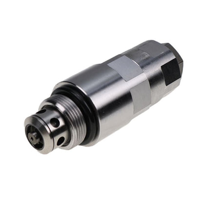 Relief Valve YN22V00002F1 fits Kobelco Excavator SK100 SK120 SK200-6 SK170-9 SK220 SK260-9 SK300 SK400 SK350-8