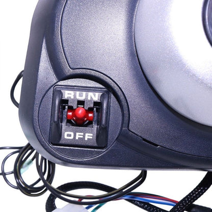 Remote Control 883710A03 for use with Mercury Merceruicer W Power Tilt Trim Switch