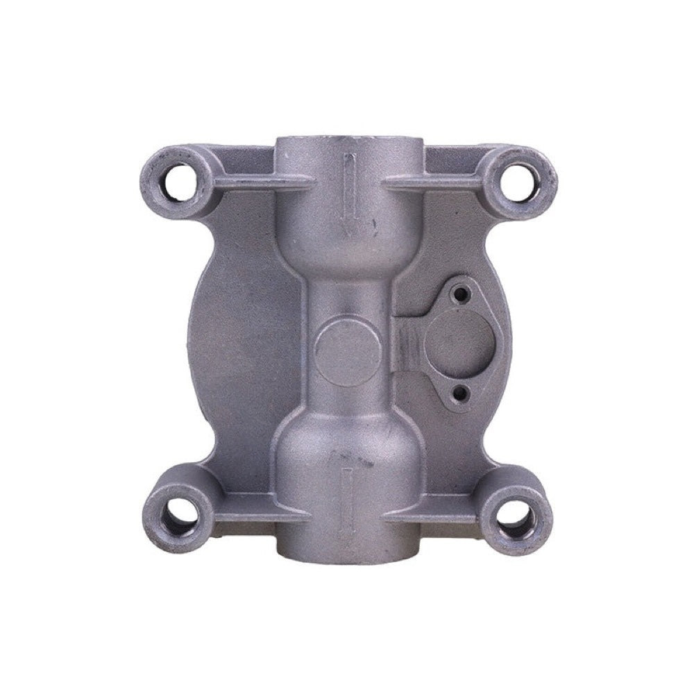 Remote Mount Coolant Filter Head 204163S compatible with Cummins Engine L8.9 G8.3 ISC CM850