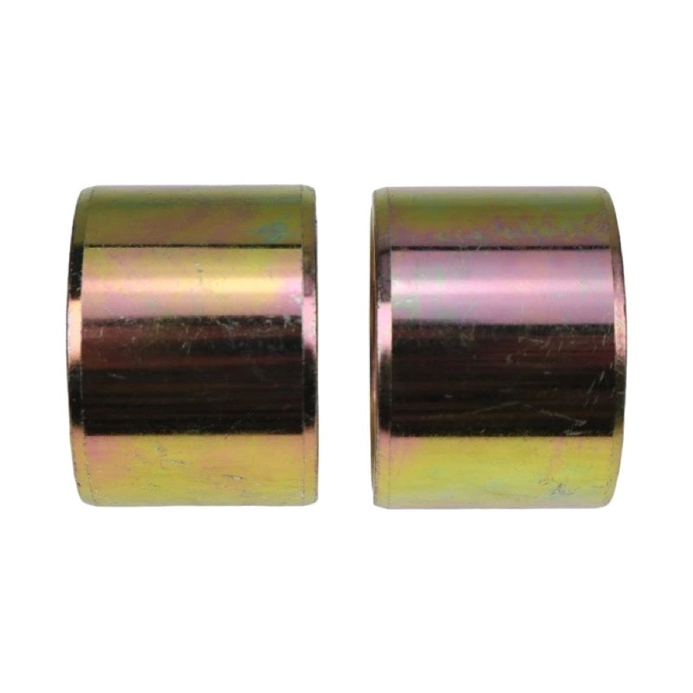 Repair Bushing 6730997 for use with Bobcat Skid Steer Loader 553 645 653 742 743 751 753 763 S205 S450 S510 S530 S550 S570 S590