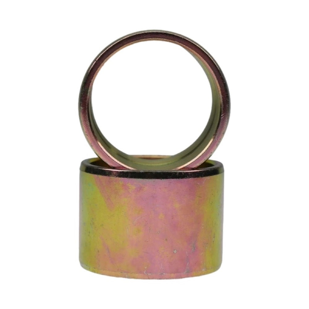 Repair Bushing 6730997 for use with Bobcat Skid Steer Loader 553 645 653 742 743 751 753 763 S205 S450 S510 S530 S550 S570 S590