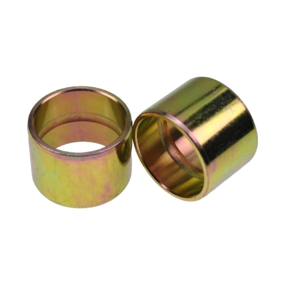 Repair Bushing 6730997 for use with Bobcat Skid Steer Loader 553 645 653 742 743 751 753 763 S205 S450 S510 S530 S550 S570 S590