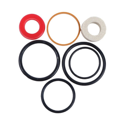 Repair Kit for use with Massey Ferguson Tractor 231 240 253 360 362 20F 30E 30H 40E Power Steering Cylinder 3401553M92 3401285M93 3904170M1