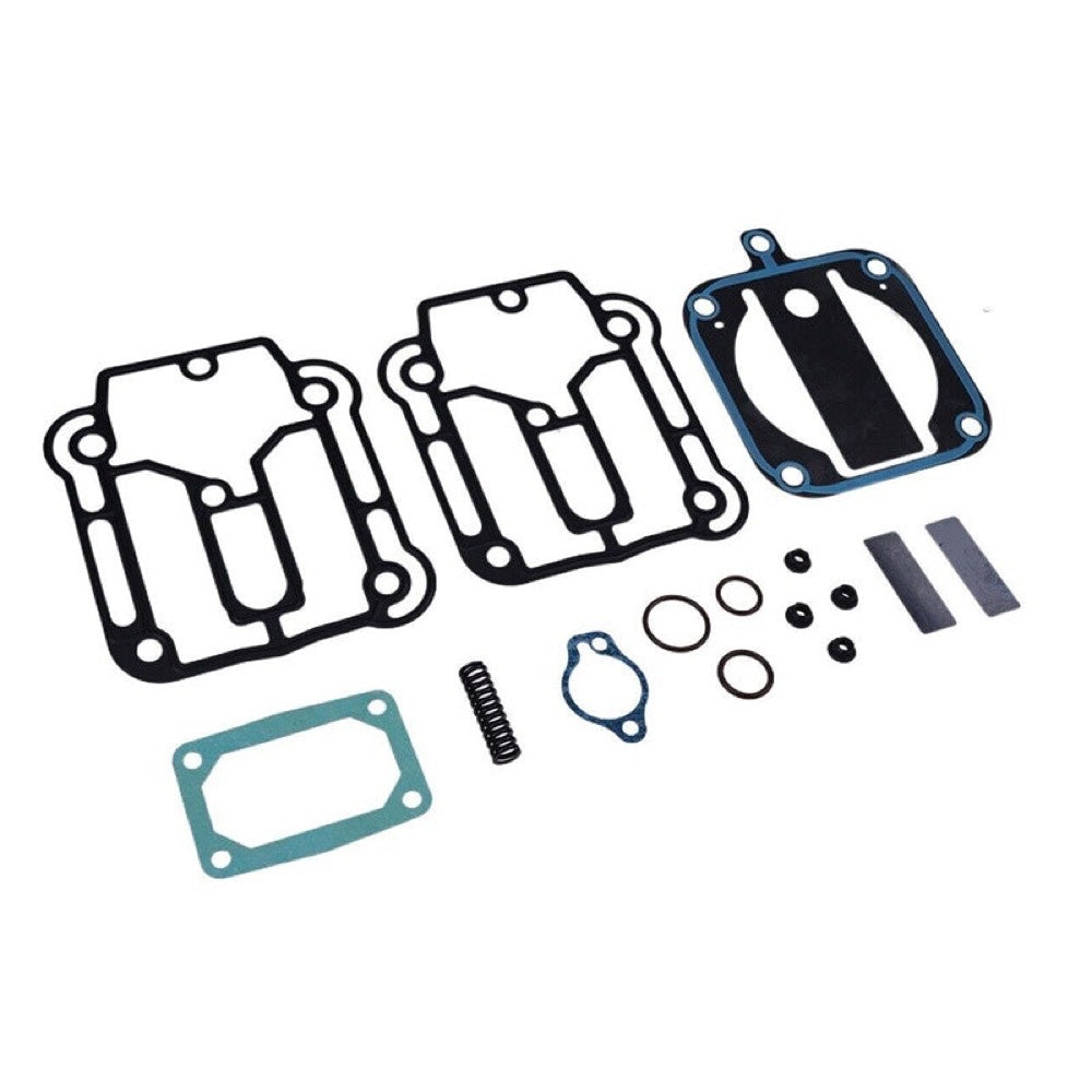Repair Kit of Air Brake Compressor 23536774 BA921 fits Detroit Diesel S60