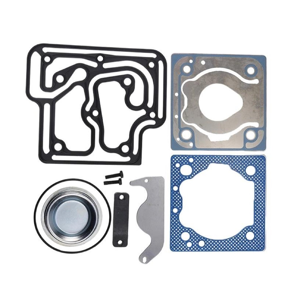 Repair Kit of Air Brake Compressor 3687343 compatible with Cummins Engine ISX