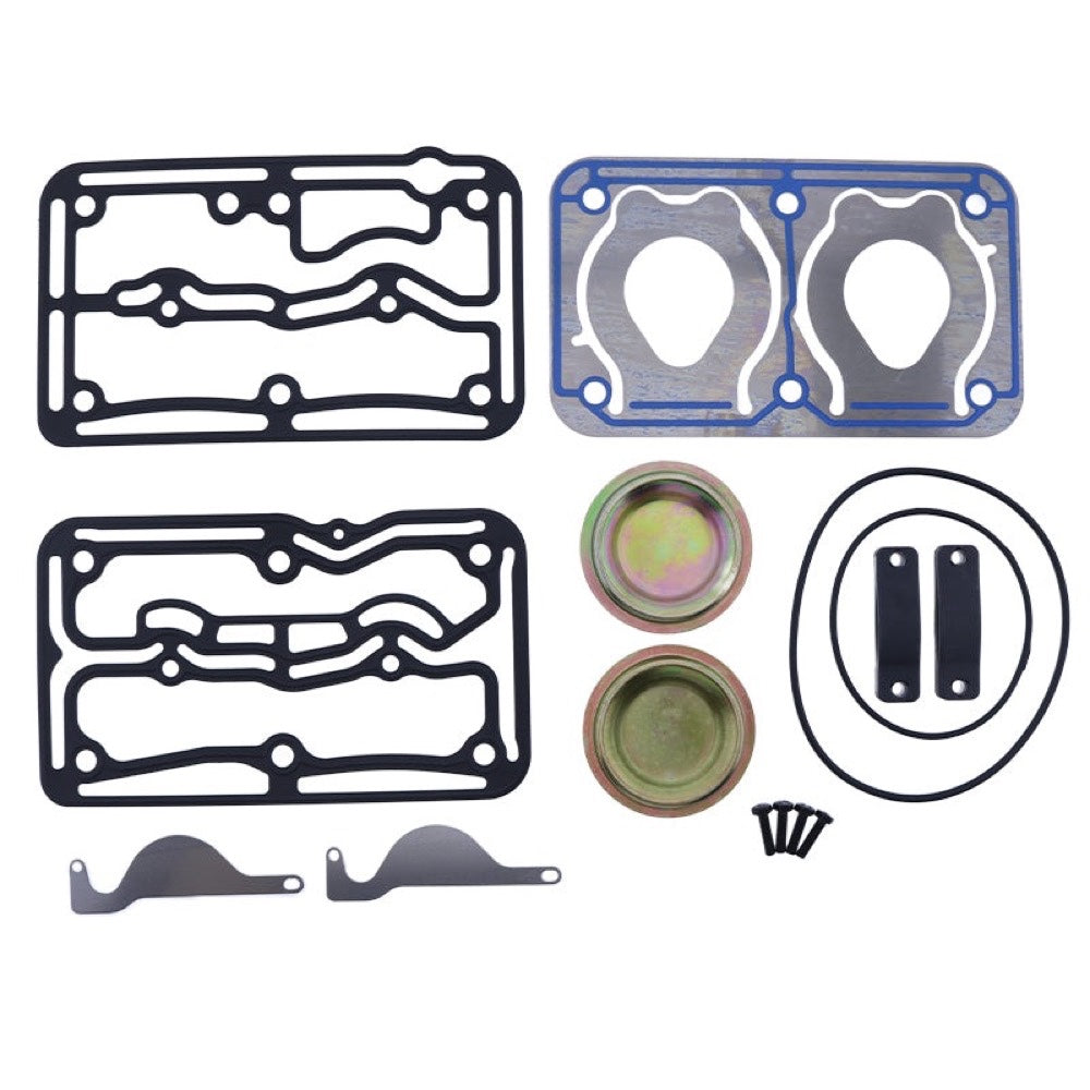 Repair Kit of Air Brake Compressor 85000396 for use with Volvo Truck FH12 FH16 FM12 NH12