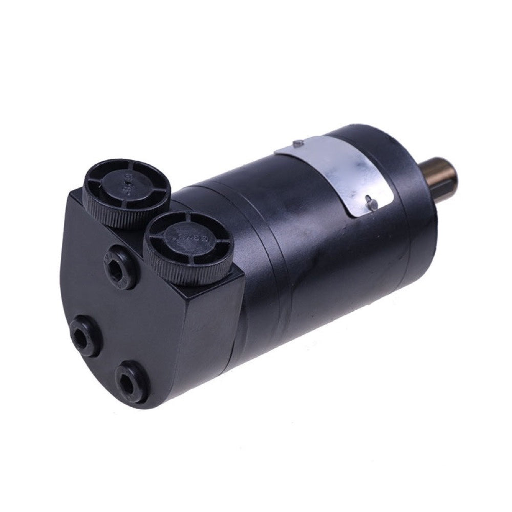 Replacement 16mm 3/8'' Hydraulic Obrital Motor OMM32-151G0006 suitable for for Danfoss