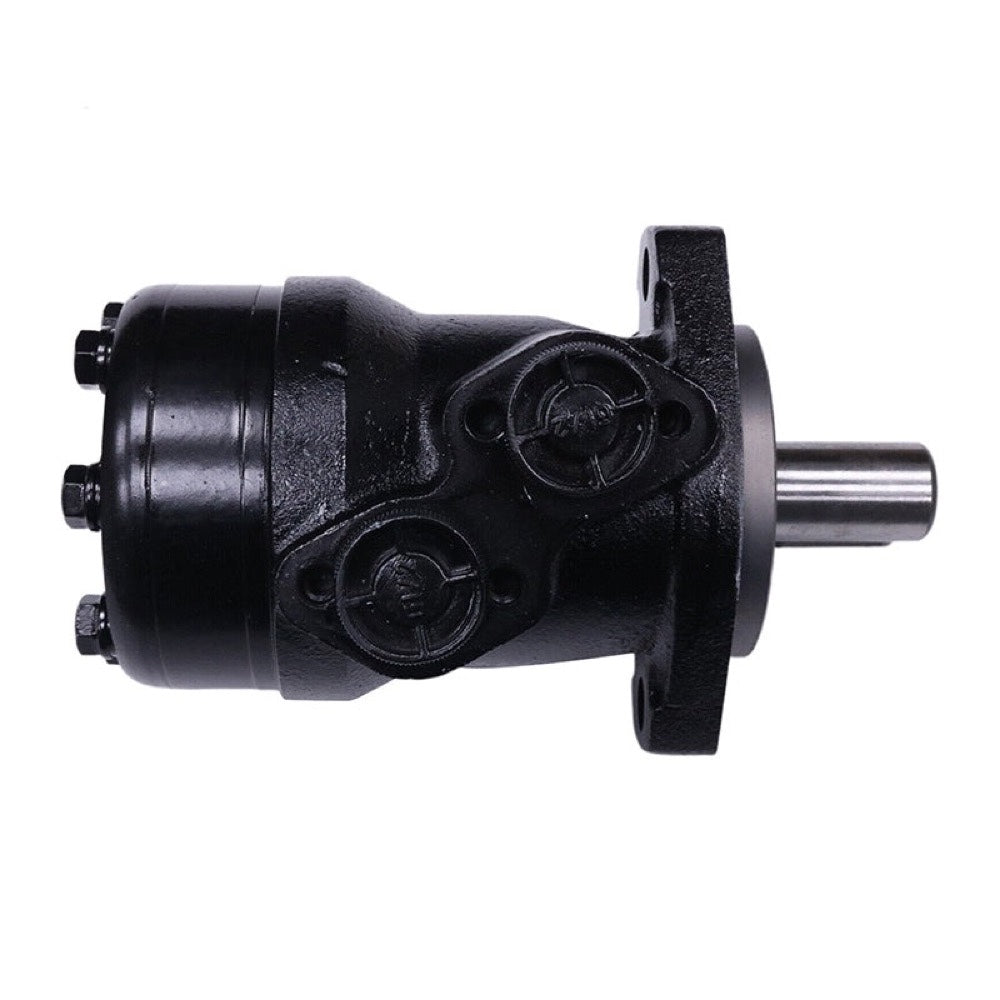 Replacement 25mm G1/2'' OMR100 Hydraulic Motor 151-0712 suitable for for Sauer Danfoss OMRX100-11186674