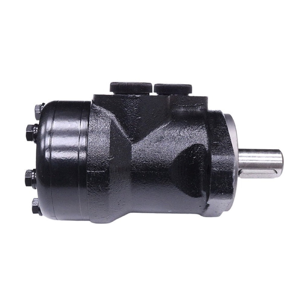 Replacement 25mm G1/2'' OMR100 Hydraulic Motor 151-0712 suitable for for Sauer Danfoss OMRX100-11186674