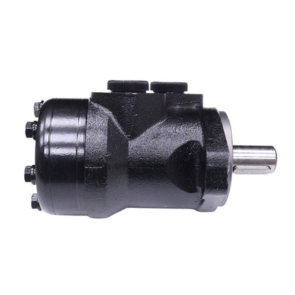Replacement 25mm G1/2'' OMR100 Hydraulic Motor 151-0712 suitable for for Sauer Danfoss OMRX100-11186674