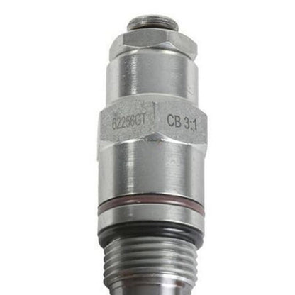 Replacement Counter Balance Valve 136937350 CP440-4-B-0-E-B-350-3.0-015 suitable for for Danfoss