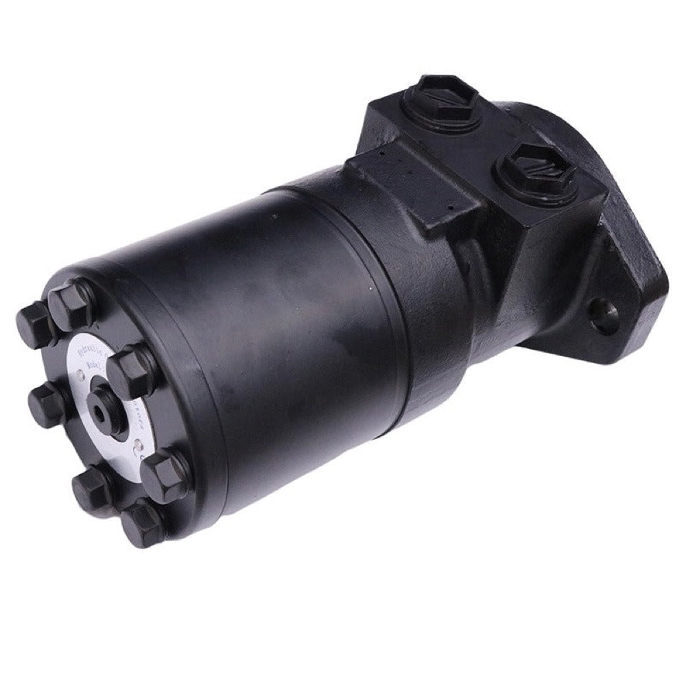 Replacement DH400 Hydraulic Motor 151-2089 suitable for for Sauer Danfoss