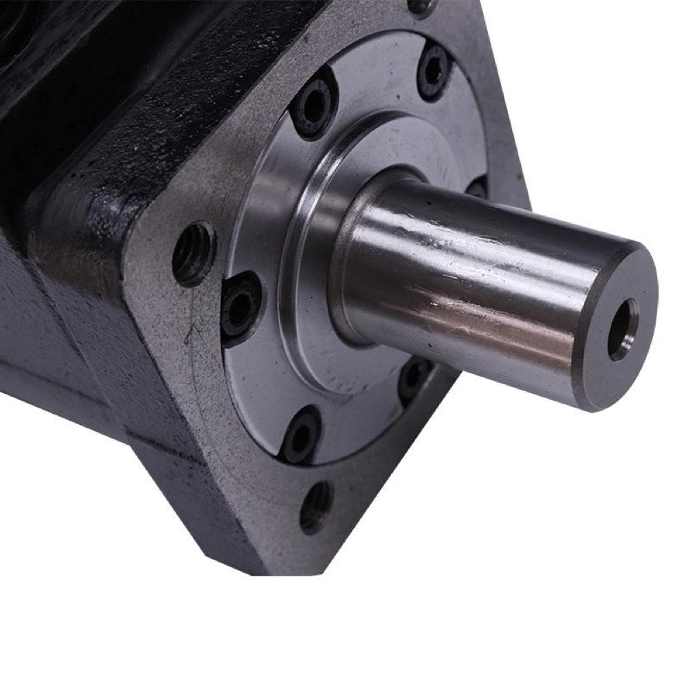 Replacement DH50 Hydraulic Motor 151-2121 for use with for Sauer Danfoss