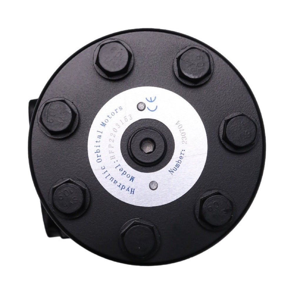 Replacement DS200 Hydraulic Motor 151-2316 compatible with for Sauer Danfoss