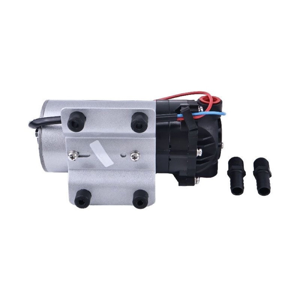 Replacement fits Shurflo 8000-543-250 12V High Pressure Diaphragm Pump