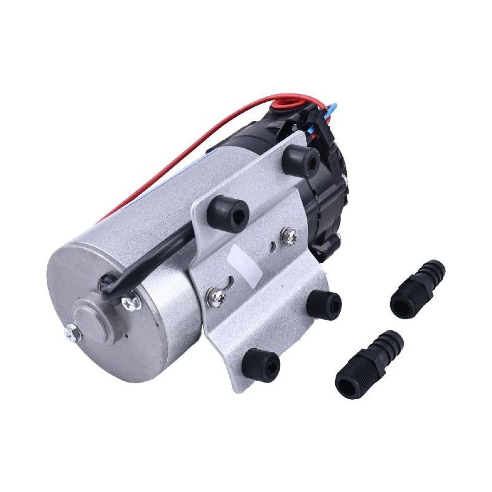 Replacement fits Shurflo 8000-543-250 12V High Pressure Diaphragm Pump