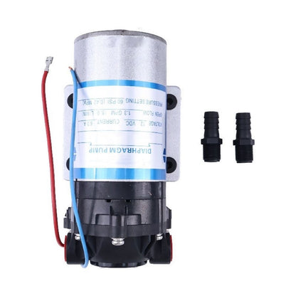 Replacement fits Shurflo 8000-543-250 12V High Pressure Diaphragm Pump