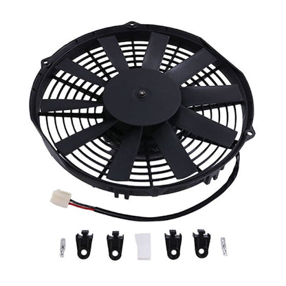 Replacement for use with Spal 12V 11" Straight Blade Pusher Fan 30100365 VA09-AP8/C-27S