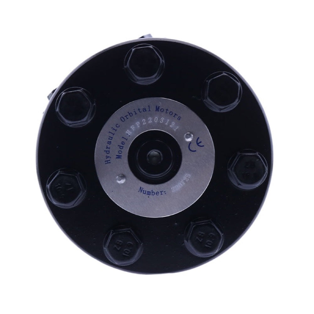 Replacement Hydraulic Motor 103-1030-012 suitable for for Eaton Char-Lynn S Series
