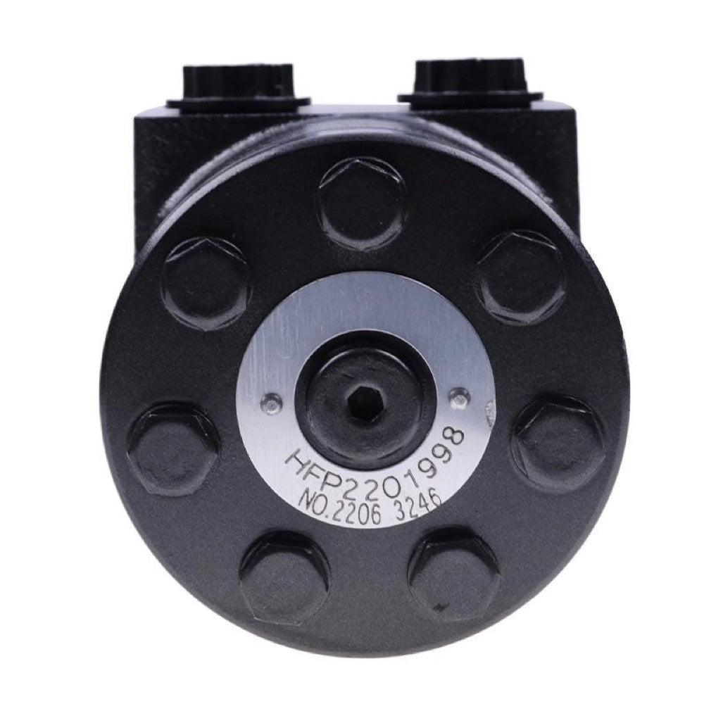 Replacement Hydraulic Motor 151-2041 suitable for for Sauer Danfoss