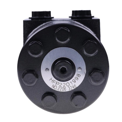Replacement Hydraulic Motor 151-2041 suitable for for Sauer Danfoss