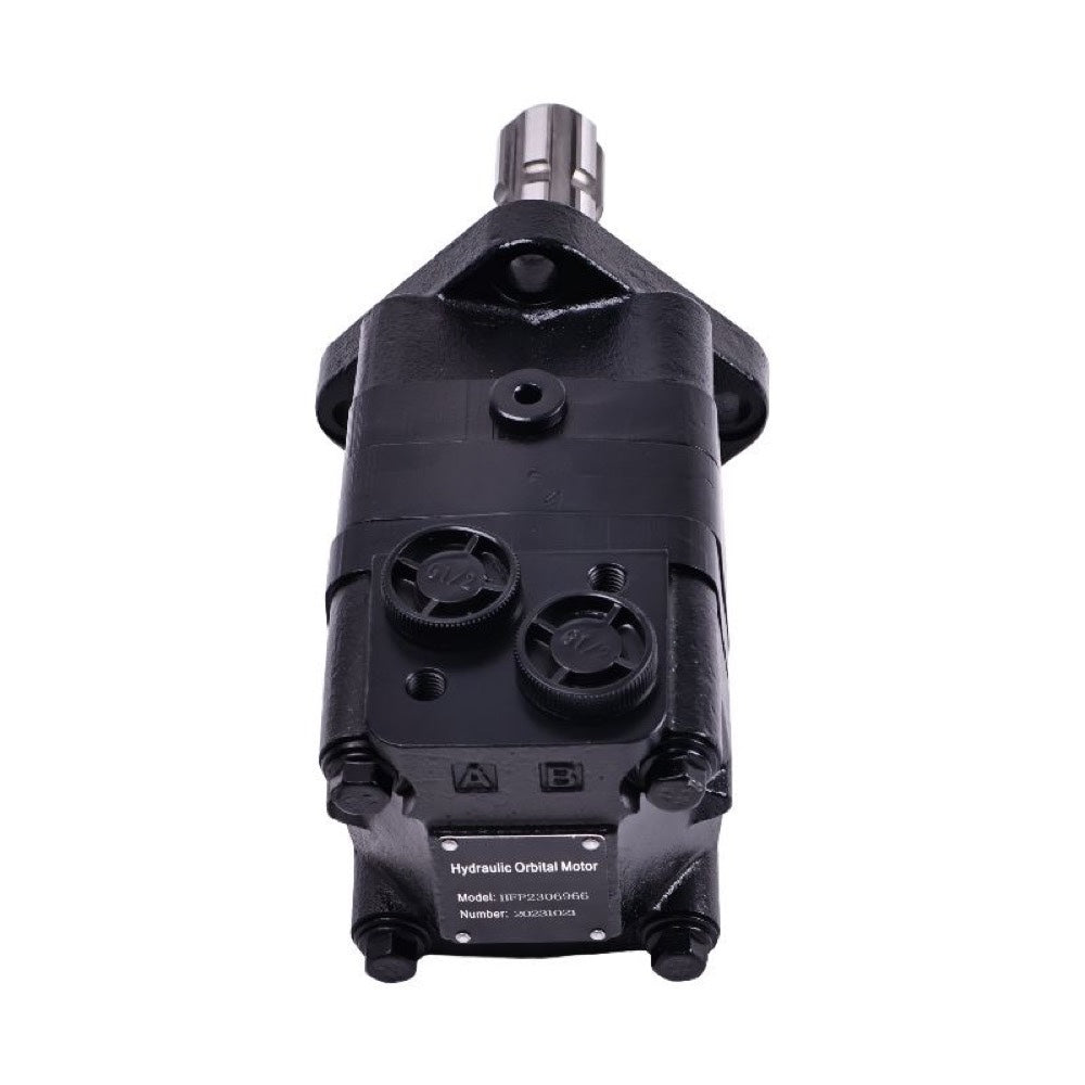 Replacement Hydraulic Motor 151F0563 OMS160-151F0563 for for Danfoss