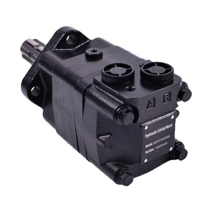 Replacement Hydraulic Motor 151F0563 OMS160-151F0563 for for Danfoss