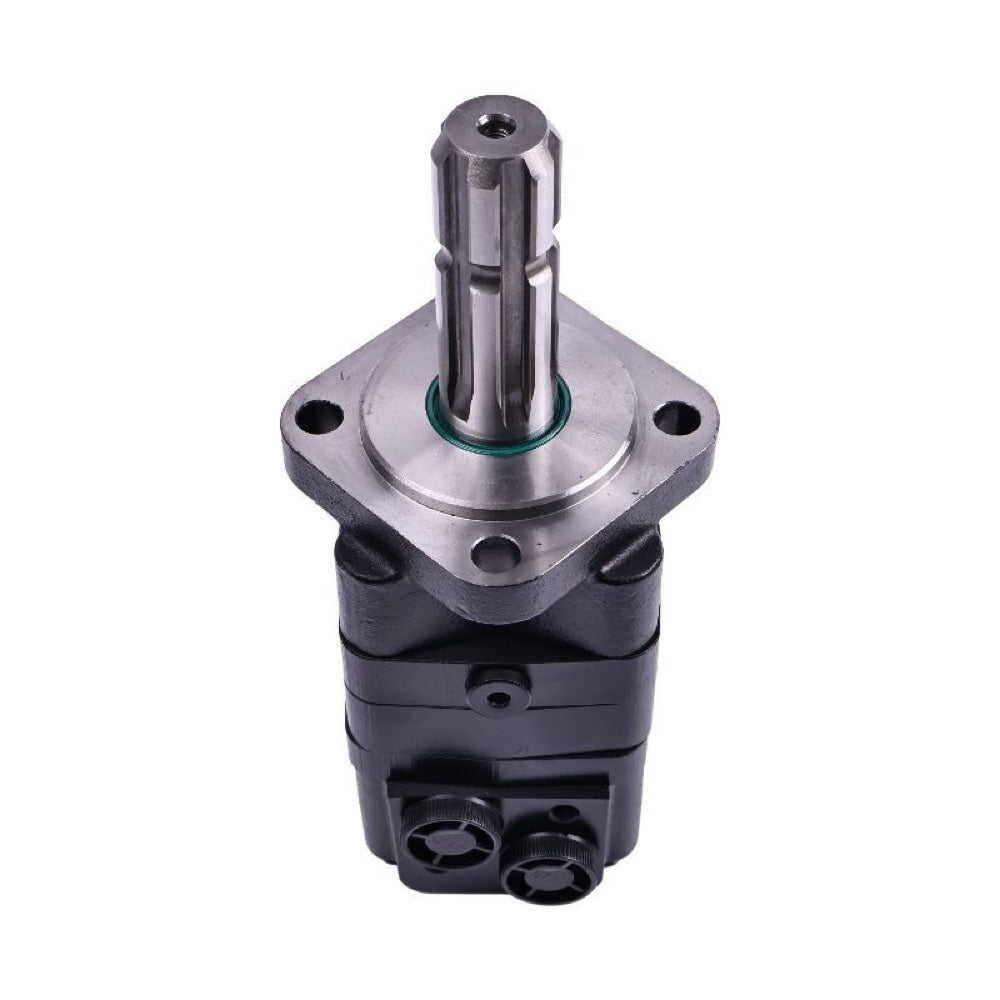 Replacement Hydraulic Motor 151F0563 OMS160-151F0563 for for Danfoss