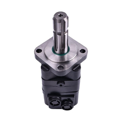 Replacement Hydraulic Motor 151F0563 OMS160-151F0563 for for Danfoss