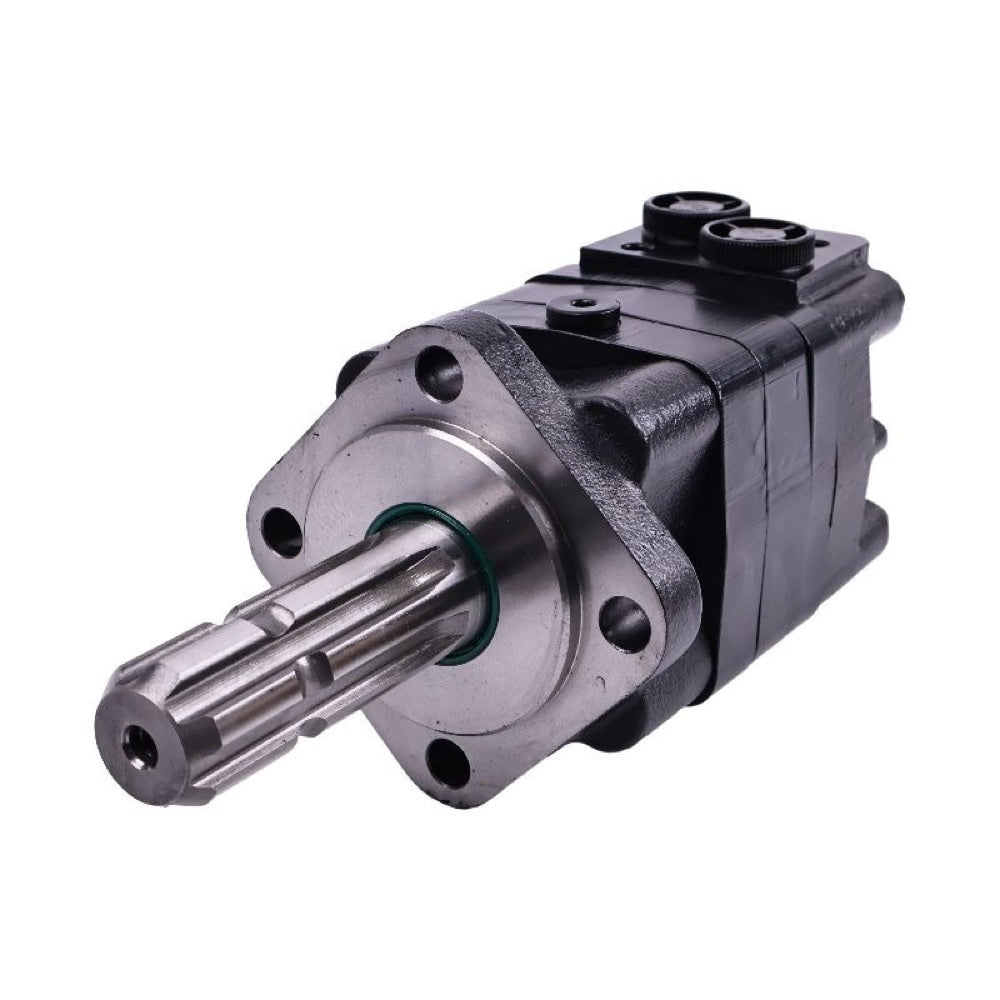 Replacement Hydraulic Motor 151F0563 OMS160-151F0563 for for Danfoss