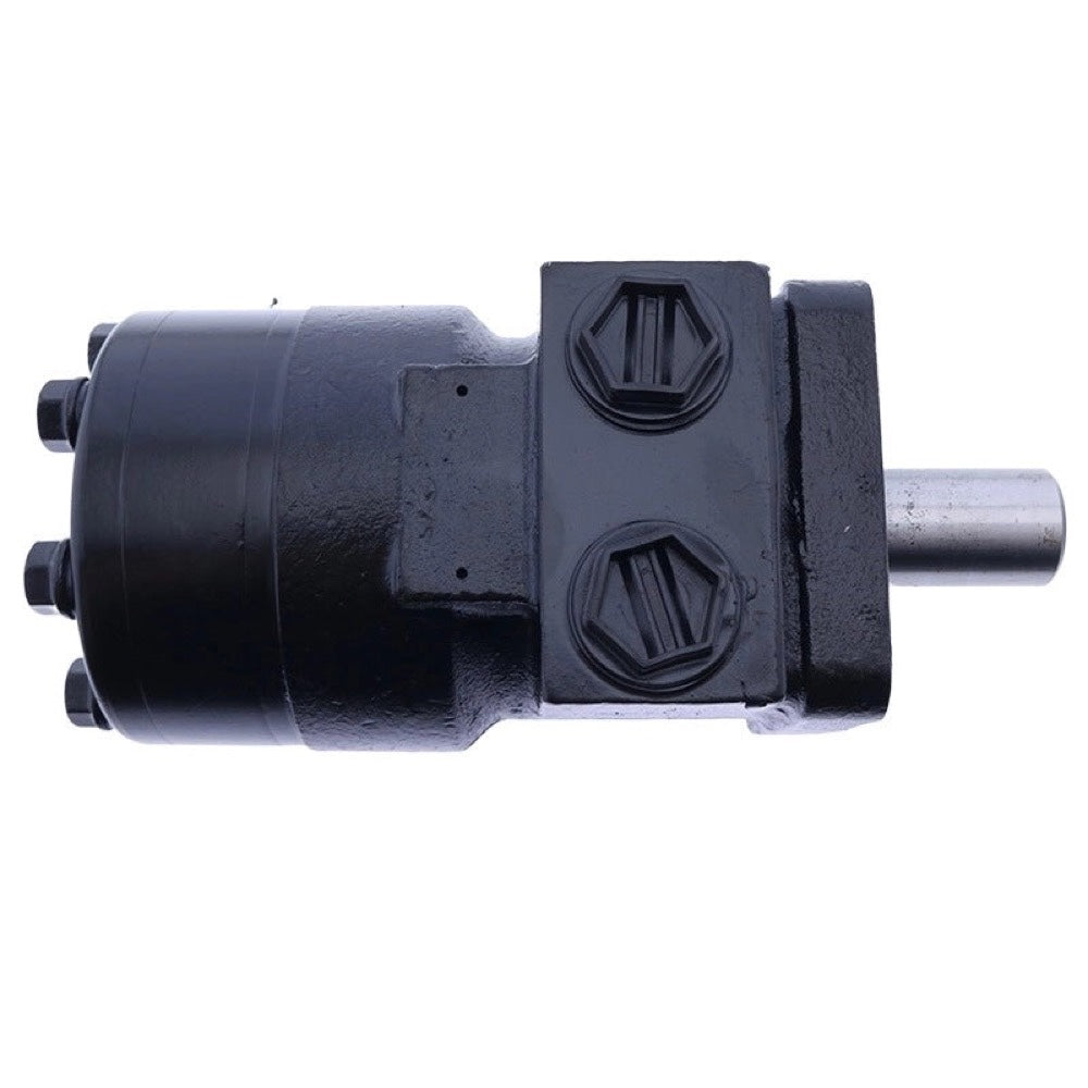 Replacement Hydraulic Motor DH125 151-2124 compatible with for Sauer Danfoss