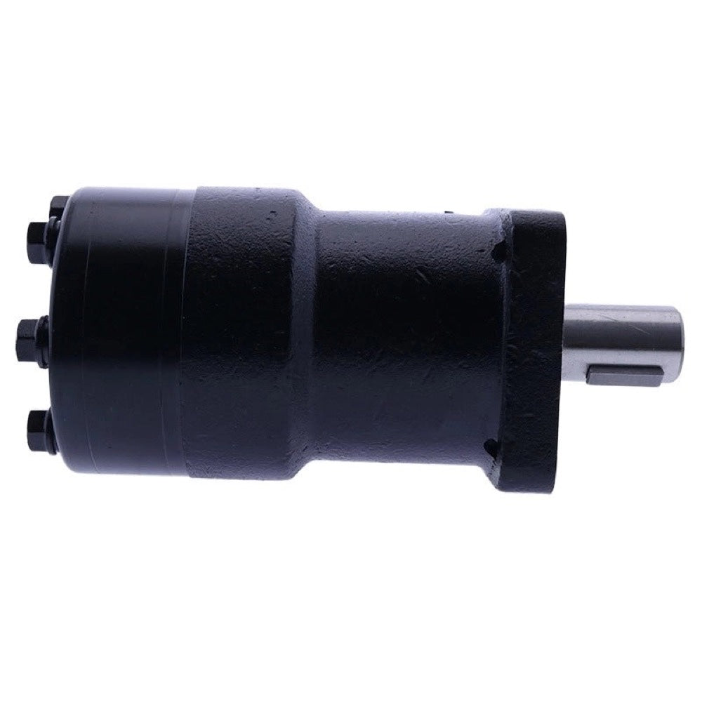 Replacement Hydraulic Motor DH125 151-2124 compatible with for Sauer Danfoss