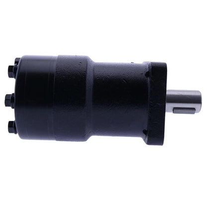 Replacement Hydraulic Motor DH125 151-2124 compatible with for Sauer Danfoss