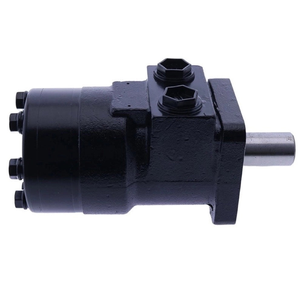 Replacement Hydraulic Motor DH125 151-2124 compatible with for Sauer Danfoss