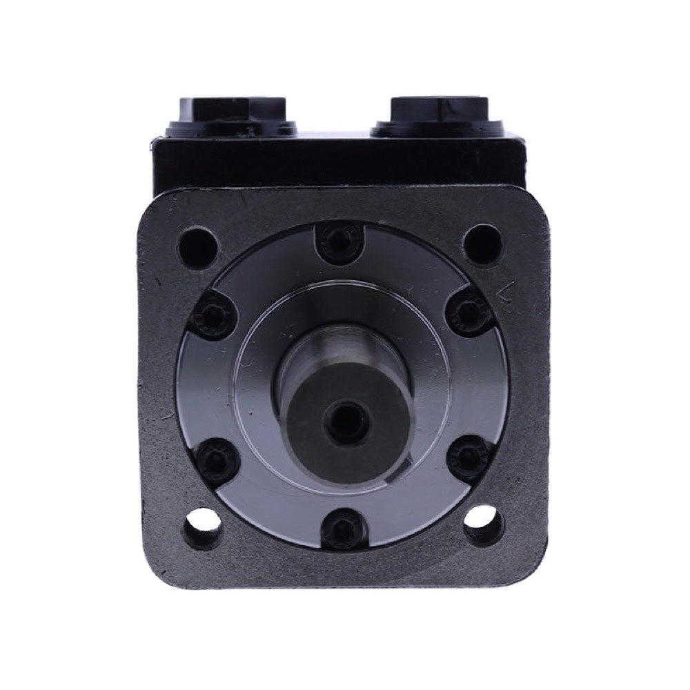 Replacement Hydraulic Motor DH125 151-2124 compatible with for Sauer Danfoss