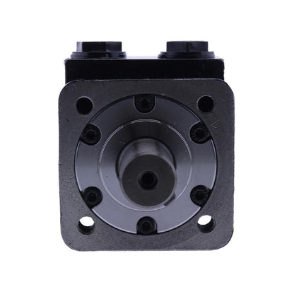Replacement Hydraulic Motor DH125 151-2124 compatible with for Sauer Danfoss