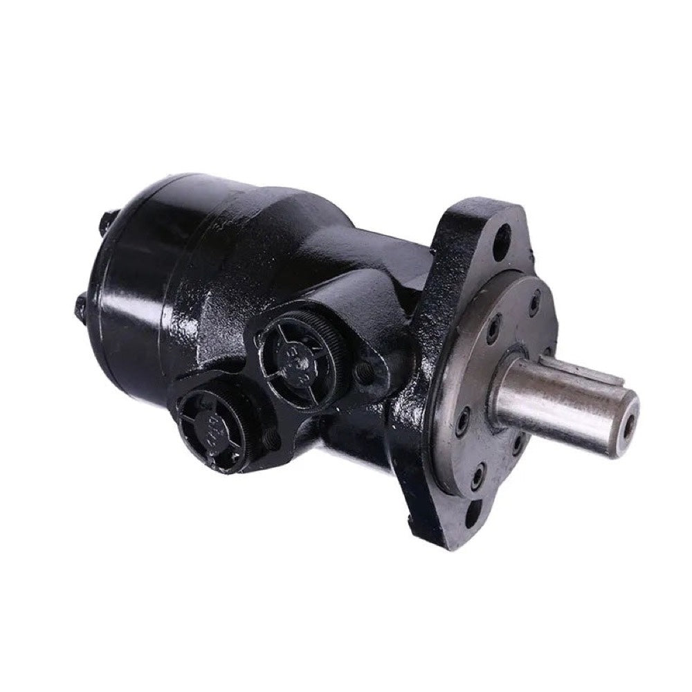 Replacement Hydraulic Motor OMP160 151-0314 151-0614 11186705 for use with for Sauer Danfoss
