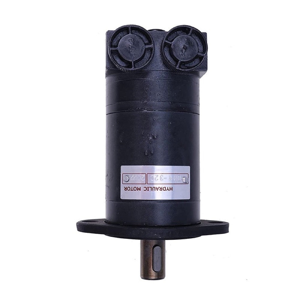 Replacement OMM32 Hydraulic Orbital Motor 151G0036 suitable for for Danfoss
