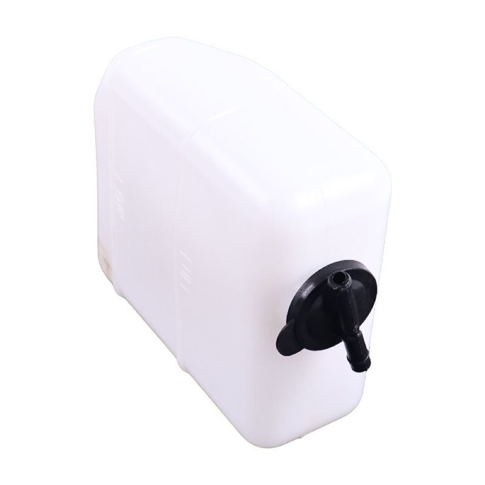 Reserve Expansion Tank 20U-03-21150 for use with Komatsu Excavator PC58UU-3 PC50UD-2 PC50UG-2 PC50UU-2 PC58SF-1 PC50UUM-2