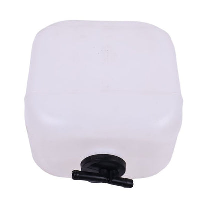 Reserve Tank Assembly 15988-72400 for use with Kubota Tractor L2250DT L2250F L2550DT