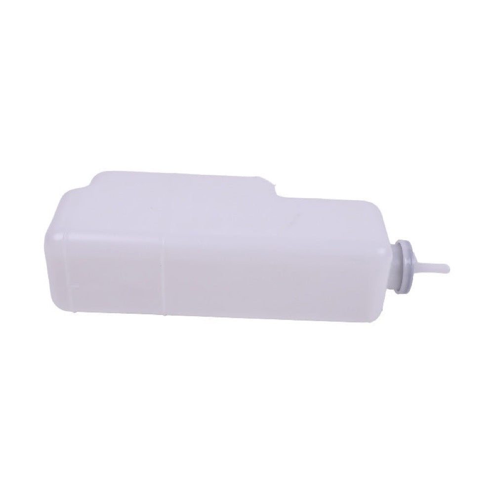 Reserve Tank TC420-88600 compatible with Kubota Tractor L2501D L2501F L2501H L3200DT L3200F L3200H L3800DT L3800F L3800H L4600DT L4600F L4600H
