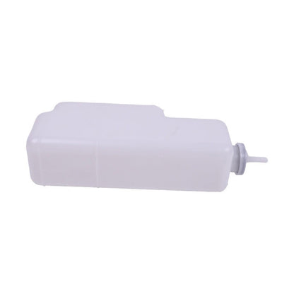 Reserve Tank TC420-88600 compatible with Kubota Tractor L2501D L2501F L2501H L3200DT L3200F L3200H L3800DT L3800F L3800H L4600DT L4600F L4600H