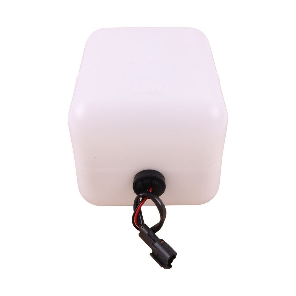 Reservoir Coolant Tank KHH10840 for use with CASE Excavator CX130B CX160B CX210B CX240B CX130C CX235C CX210D CX250D