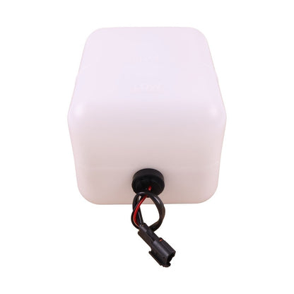Reservoir Coolant Tank KHH10840 for use with CASE Excavator CX130B CX160B CX210B CX240B CX130C CX235C CX210D CX250D