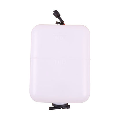 Reservoir Coolant Tank KHH10840 for use with CASE Excavator CX130B CX160B CX210B CX240B CX130C CX235C CX210D CX250D