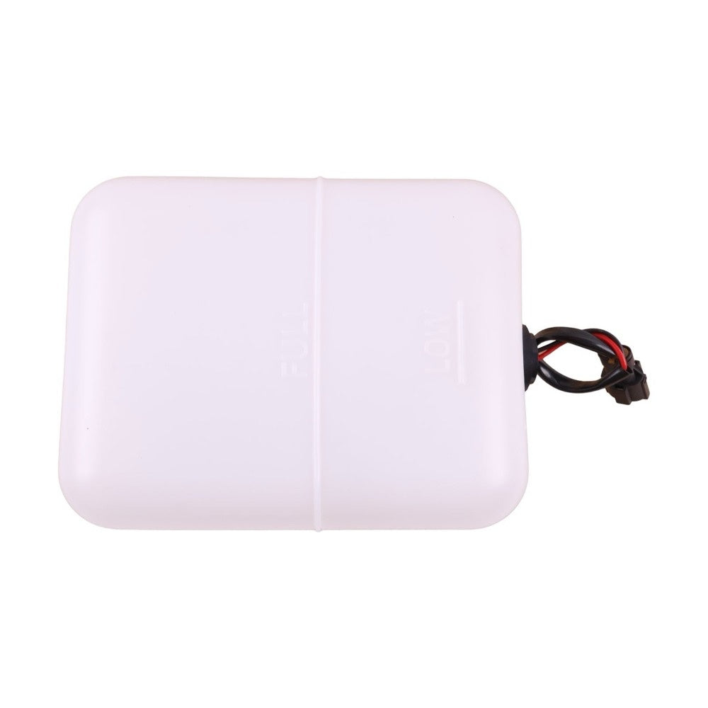 Reservoir Coolant Tank KHH10840 for use with CASE Excavator CX130B CX160B CX210B CX240B CX130C CX235C CX210D CX250D